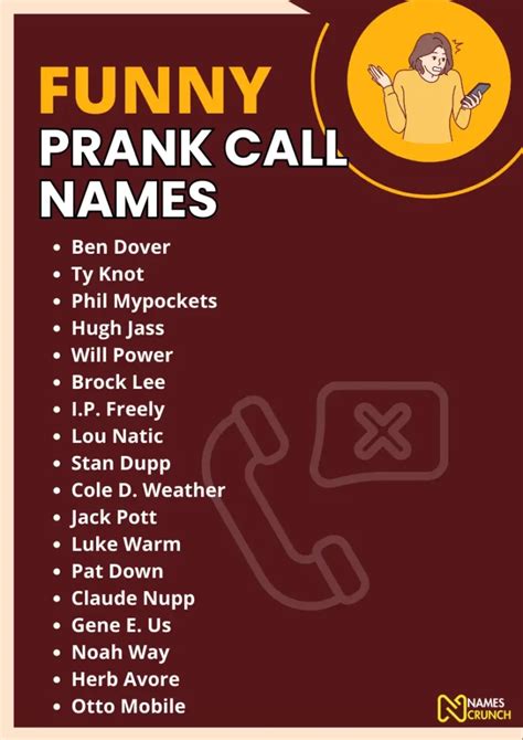 funny fake nike names|funny prank call names.